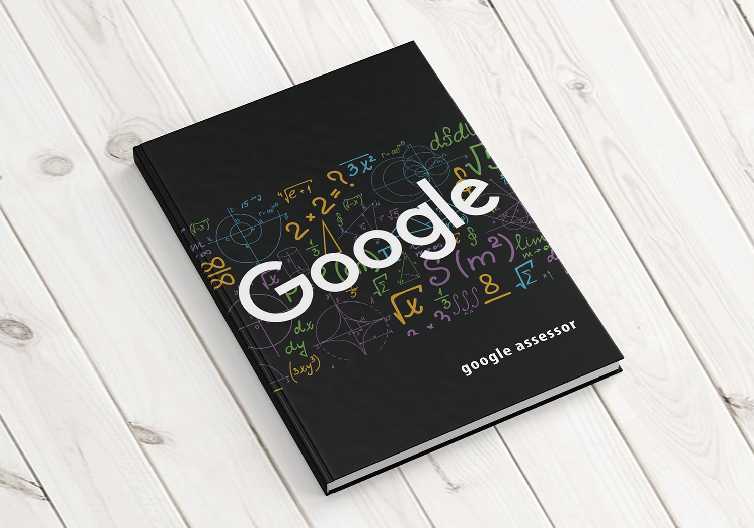 Посібник для асеcорів від Google 2018