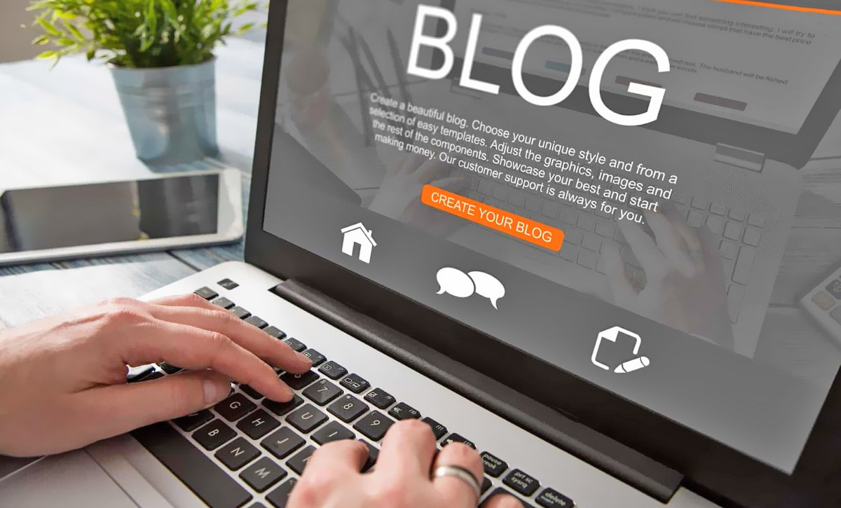 Продвижение блога на сайте: как сделать блог прибыльным