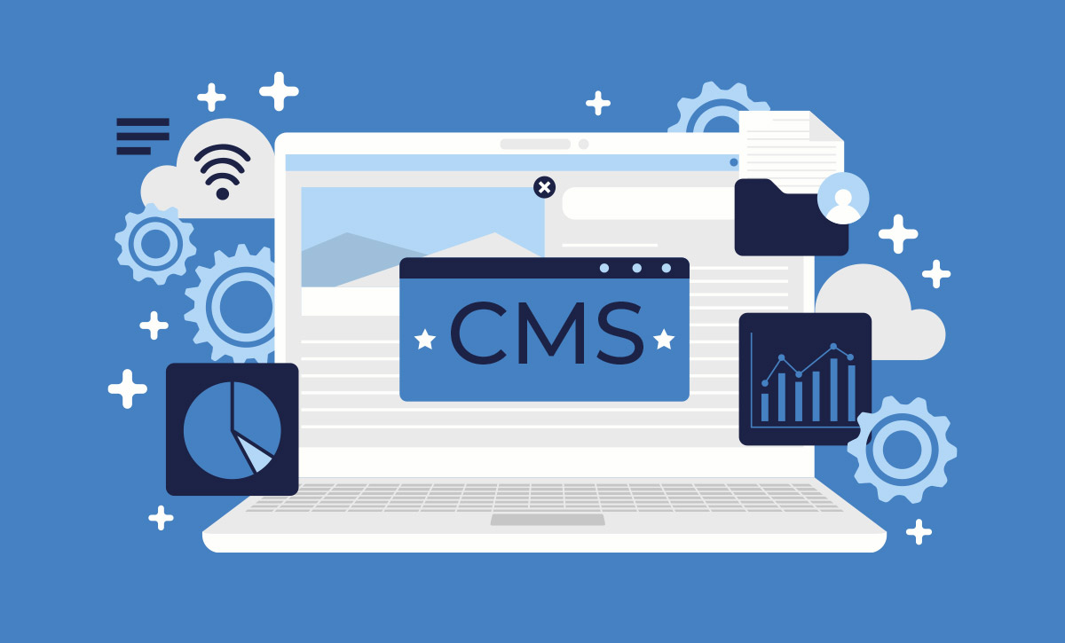 Які бувають CMS системи? Як дізнатися CMS сайту?